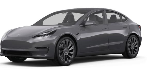 TESLA MODEL 3 2023 5YJ3E1EAXPF402383 image TESLA MODEL 3 2023 5YJ3E1EAXPF402383 image